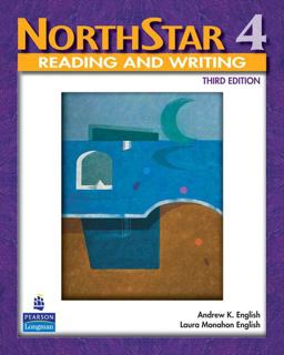 Northstar - Reading and Writing 3rd 9780136067917 Front Cover