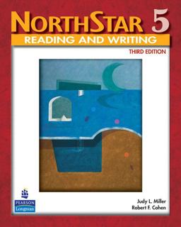 Northstar, Reading and Writing Northstar, Reading and Writing