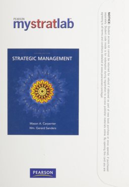 Strategic Management