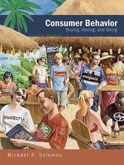 Consumer Behavior Value Package (includes Critical Thinking in Consumer Behavior
