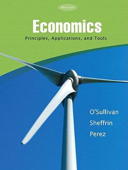 MyLab Economics with Pearson EText -- Access Card -- for Economics