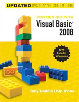 Visual Basic 2008