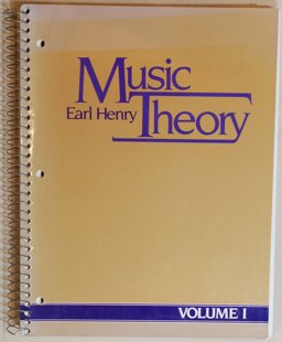 Music Theory