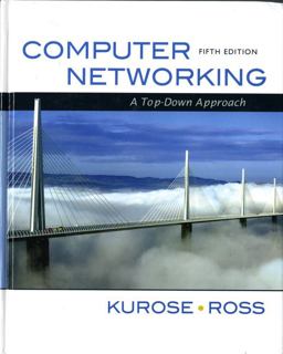 Computer Networking
