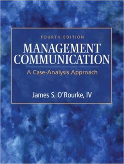 Management Communication Management Communication