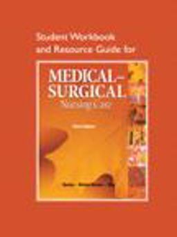 Medical-Surgical Nursing Care