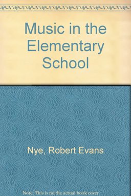 Music in the Elementary School