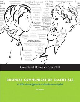 Business Communication Essentials
