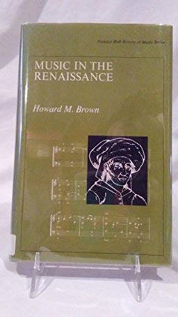 Music in the Renaissance