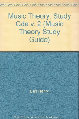 Music Theory Study Guide