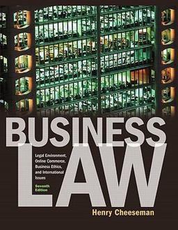 Business Law