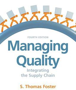 Managing Quality