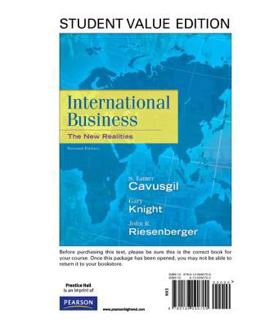 International Business