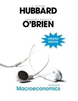 Macroeconomics, Updated Edition Macroeconomics, Updated Edition