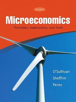 Microeconomics
