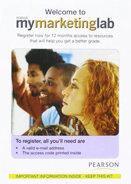 Principles of Marketing