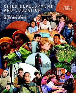 Child Development and Education (with MyEducationLab) Child Development and Education (with MyEducationLab)