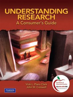 Understanding Research Understanding Research