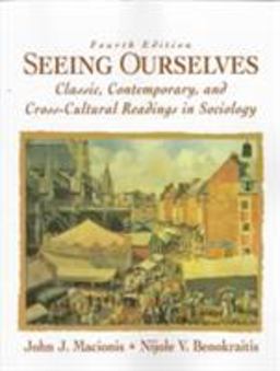 Seeing Ourselves