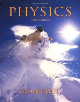 Physics Principles with Applications 5th 9780136119715 Front Cover