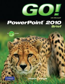 Microsoft Powerpoint 2010