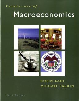 Foundations of Microeconomics