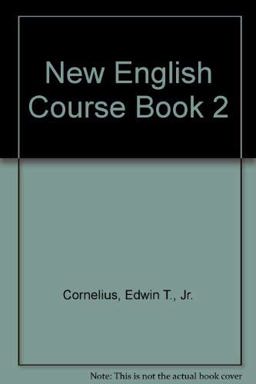 New English Course Book 2