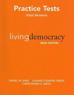 Living Democracy Practice Tests