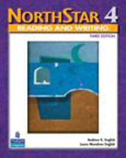 Northstar - Reading and Writing, Level 4
