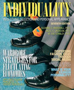Individuality in Clothing Selection and Personal Appearance 7th 9780136136262 Front Cover