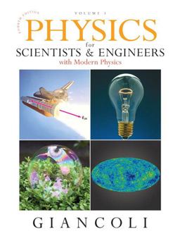 Physics for Scientists and Engineers