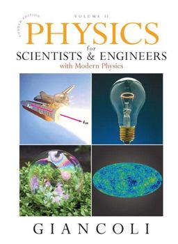 Physics for Scientists and Engineers