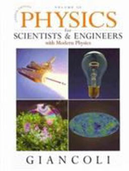 Physics for Scientists and Engineers