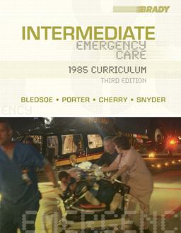 Intermediate Emergency Care