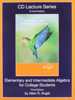 CD Lecture Series SSP