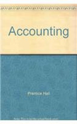 Accounting