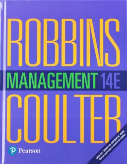 Management Plus 2019 Mylab Management with Pearson EText -- Access Card Package