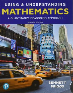 Using and Understanding Mathematics
