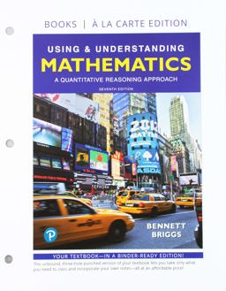 Using and Understanding Mathematics