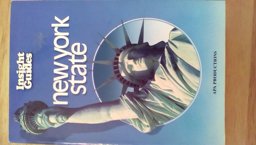 Insight Guide To New York State