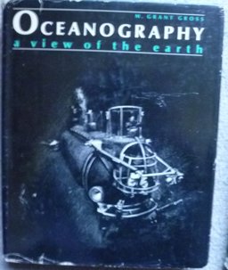 Oceanography - a View of the Earth