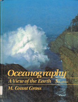 Oceanography