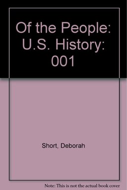 Of the People Of the People