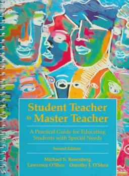 Student Teacher to Master Teacher