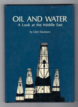 Oil and Water