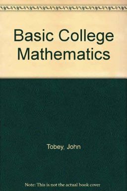 Basic College Math Review