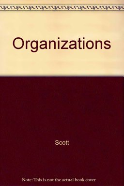 Organizations
