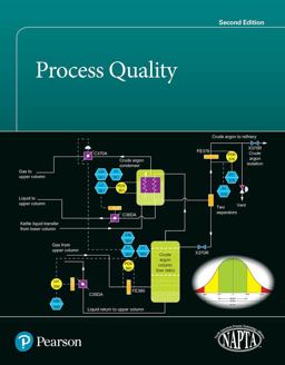 Process Quality 2nd 9780136424703 Front Cover