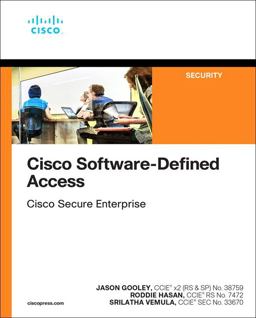 Cisco Software-Defined Access Cisco Software-Defined Access