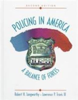 Policing in America